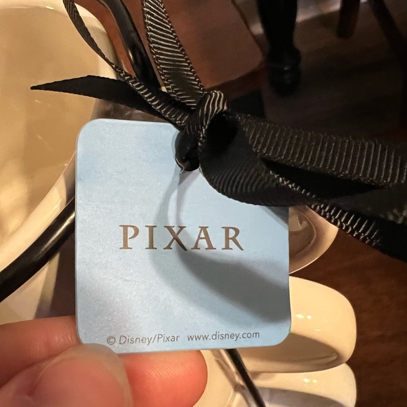 COPY - Disney Pixar Rae Dunn Toy Story mug set with stand. Reach for the sky! - Picture 8 of 9